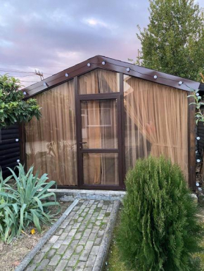 BarnHouse